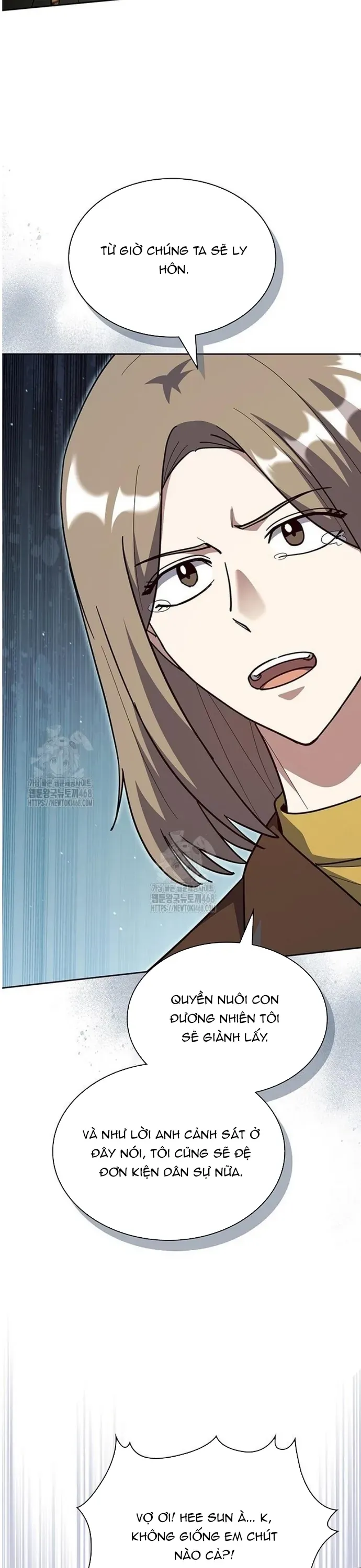 Cảnh Sát Thiên Tài Chuyển Sinh Chapter 132 - 16