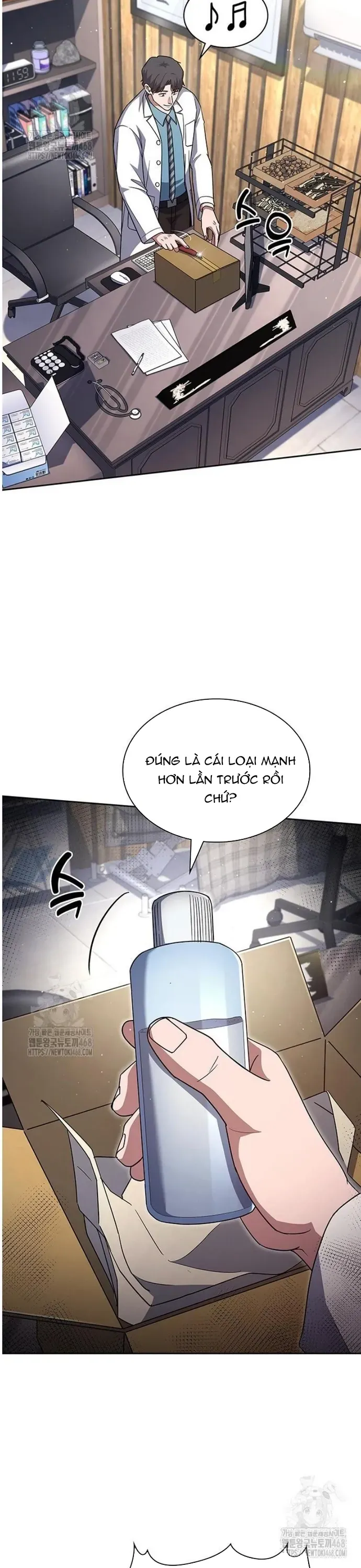 Cảnh Sát Thiên Tài Chuyển Sinh Chapter 132 - 3