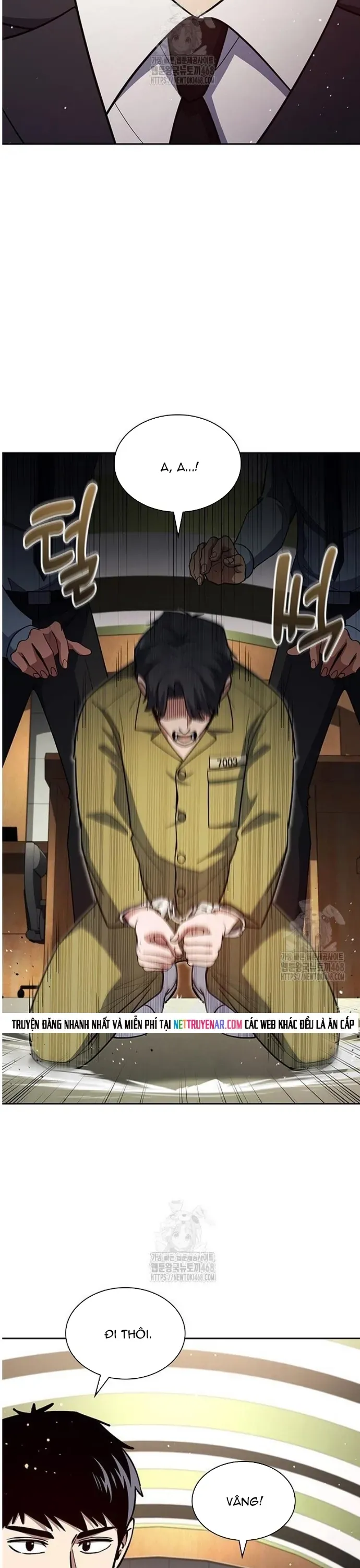 Cảnh Sát Thiên Tài Chuyển Sinh Chapter 132 - 21