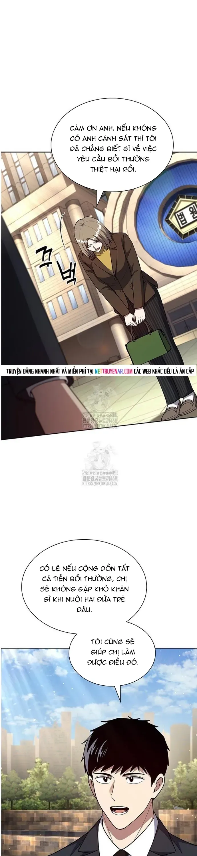 Cảnh Sát Thiên Tài Chuyển Sinh Chapter 132 - 24