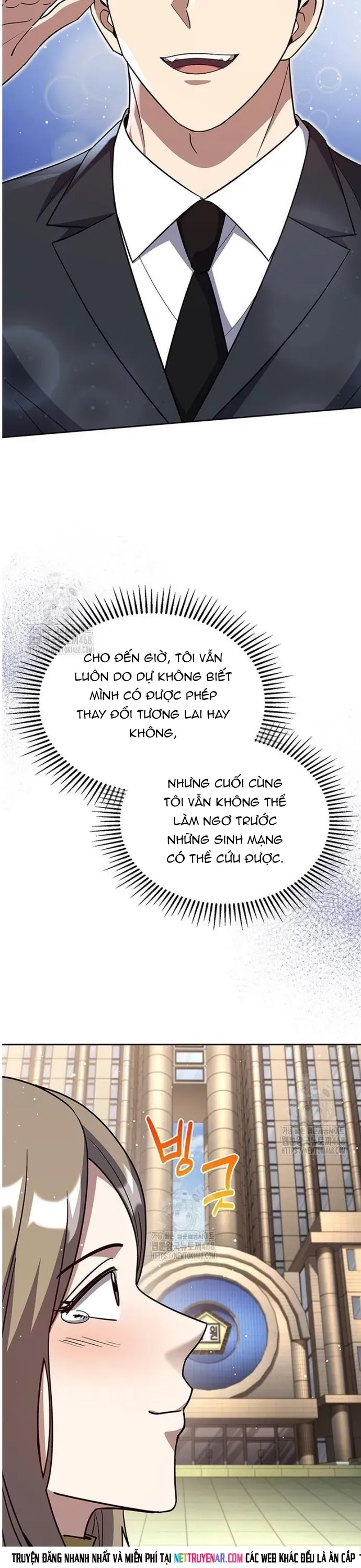 Cảnh Sát Thiên Tài Chuyển Sinh Chapter 132 - 26