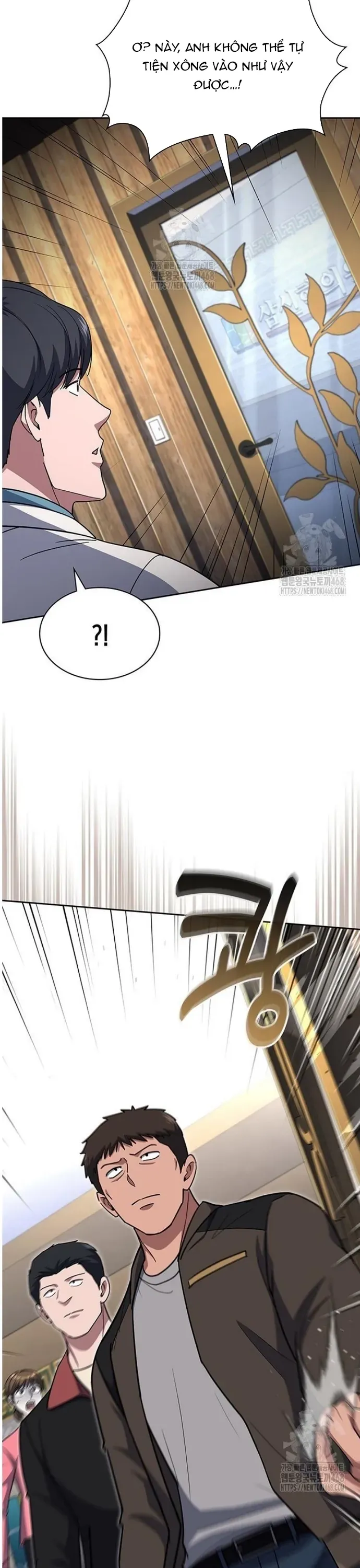 Cảnh Sát Thiên Tài Chuyển Sinh Chapter 132 - 4