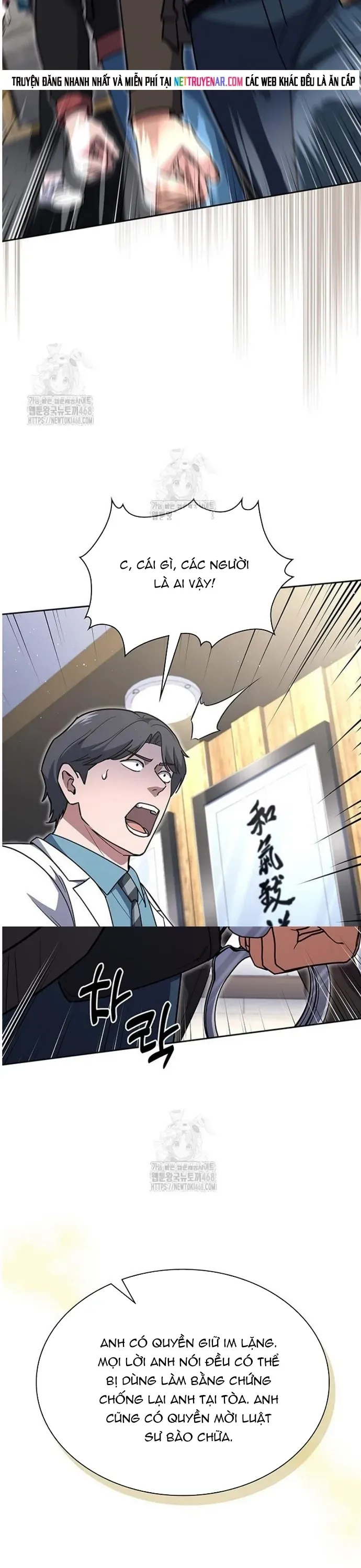 Cảnh Sát Thiên Tài Chuyển Sinh Chapter 132 - 5