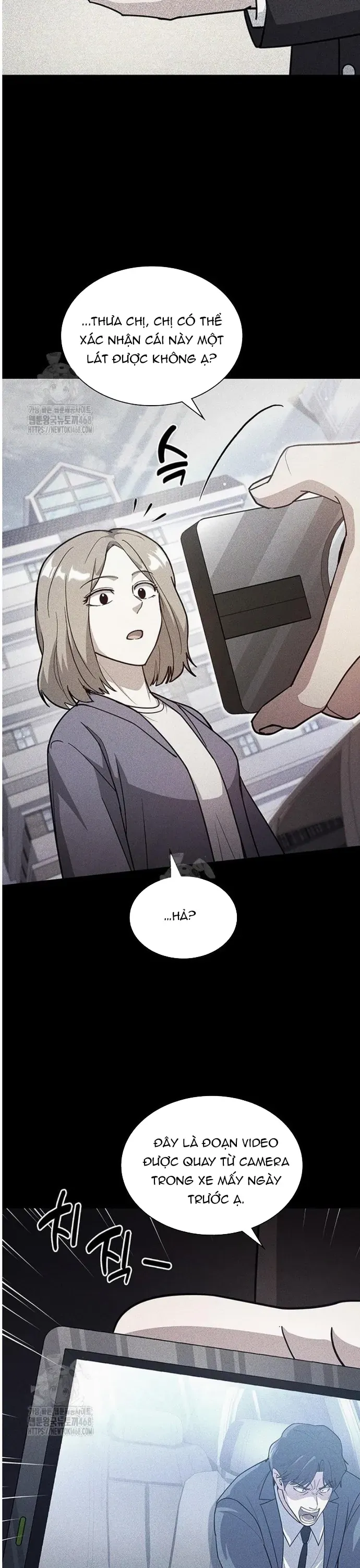 Cảnh Sát Thiên Tài Chuyển Sinh Chapter 132 - 8