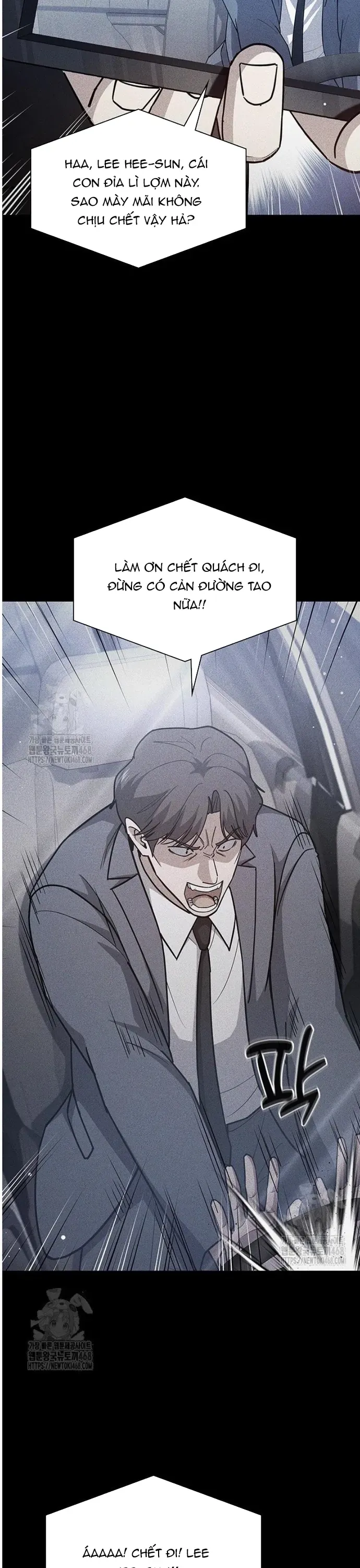 Cảnh Sát Thiên Tài Chuyển Sinh Chapter 132 - 9