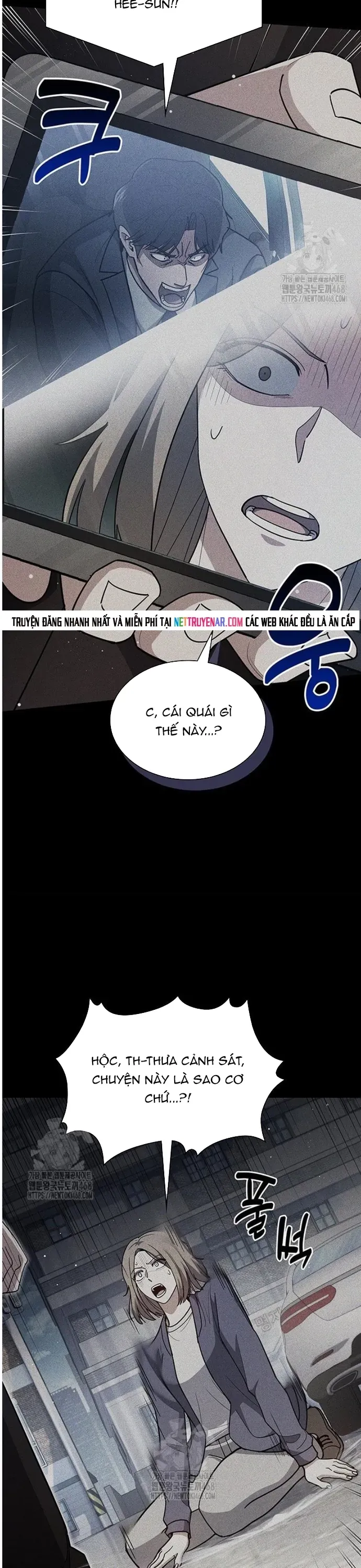 Cảnh Sát Thiên Tài Chuyển Sinh Chapter 132 - 10