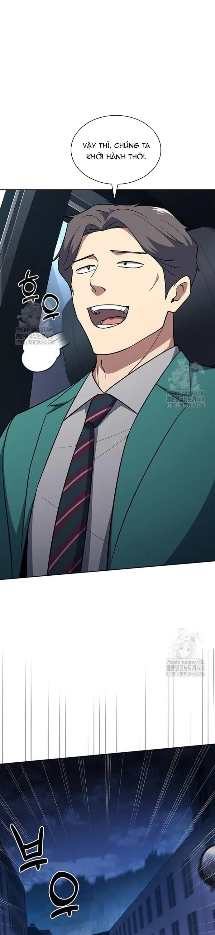 Cảnh Sát Thiên Tài Chuyển Sinh Chapter 133 - 11