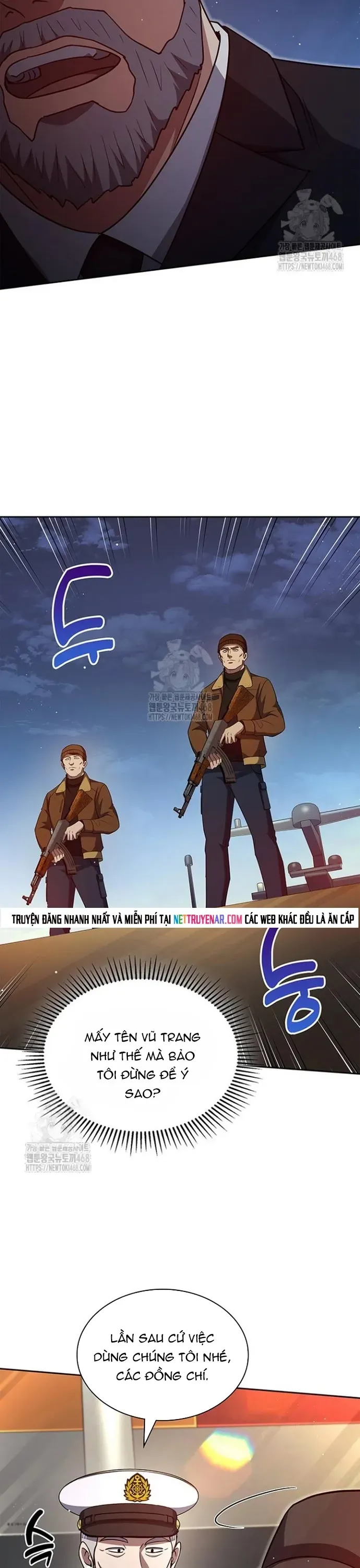 Cảnh Sát Thiên Tài Chuyển Sinh Chapter 133 - 15