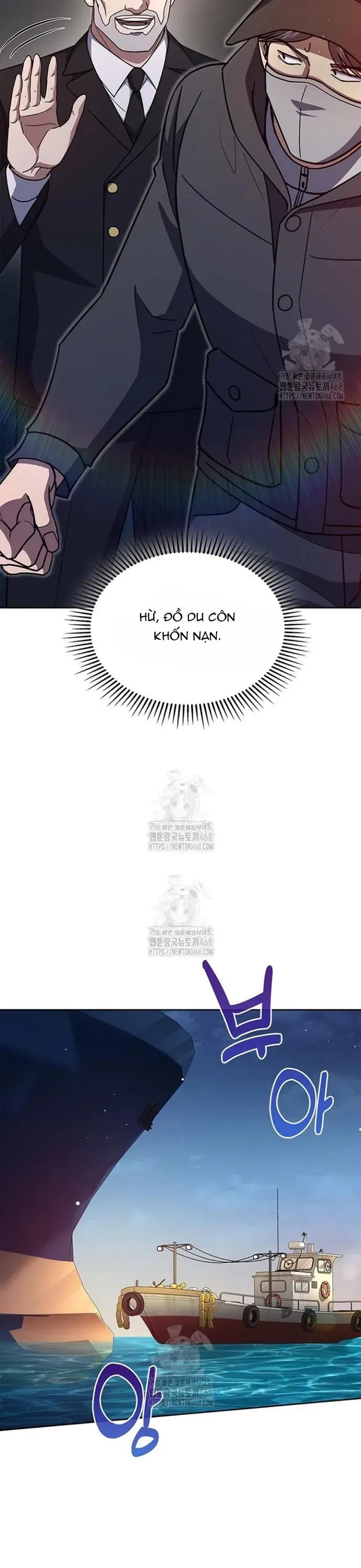 Cảnh Sát Thiên Tài Chuyển Sinh Chapter 133 - 16