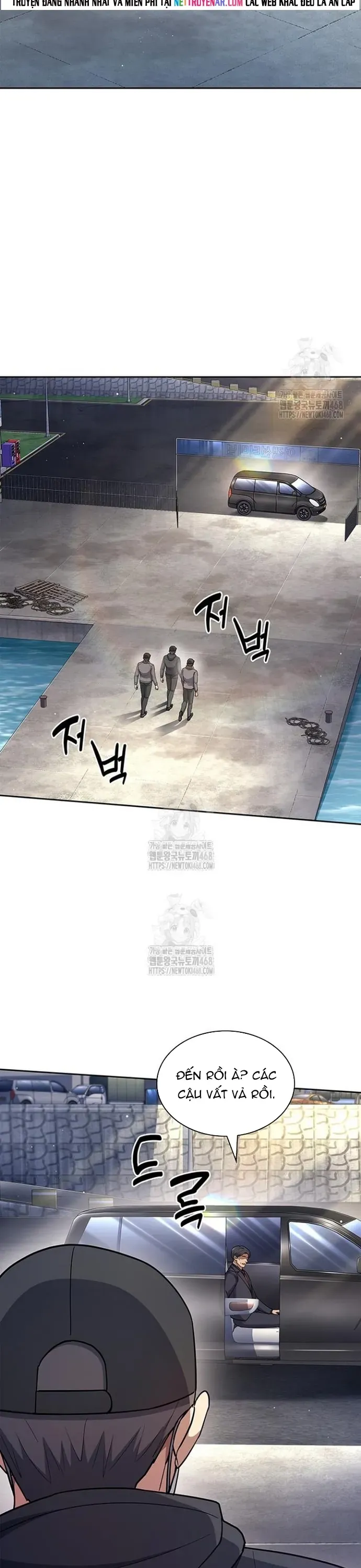 Cảnh Sát Thiên Tài Chuyển Sinh Chapter 133 - 18