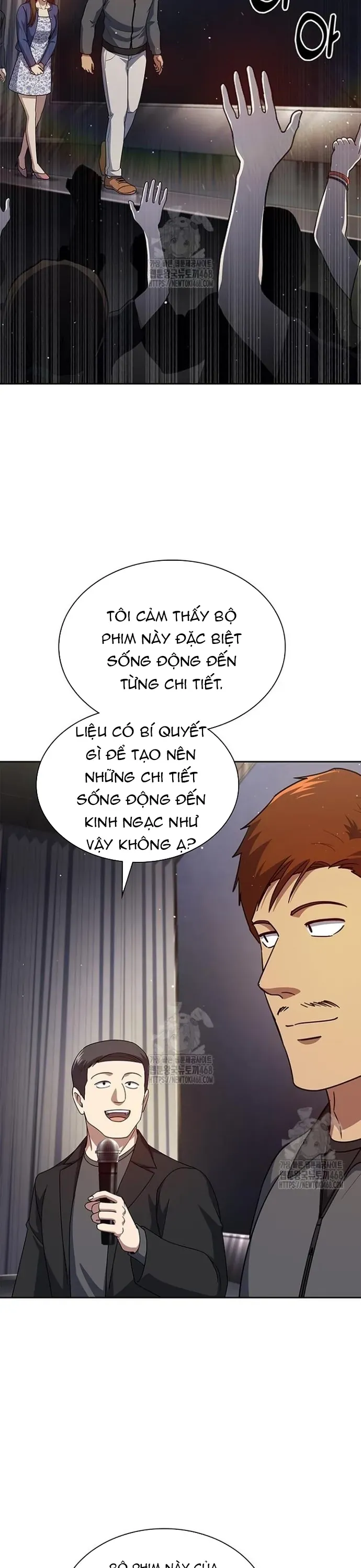 Cảnh Sát Thiên Tài Chuyển Sinh Chapter 133 - 3