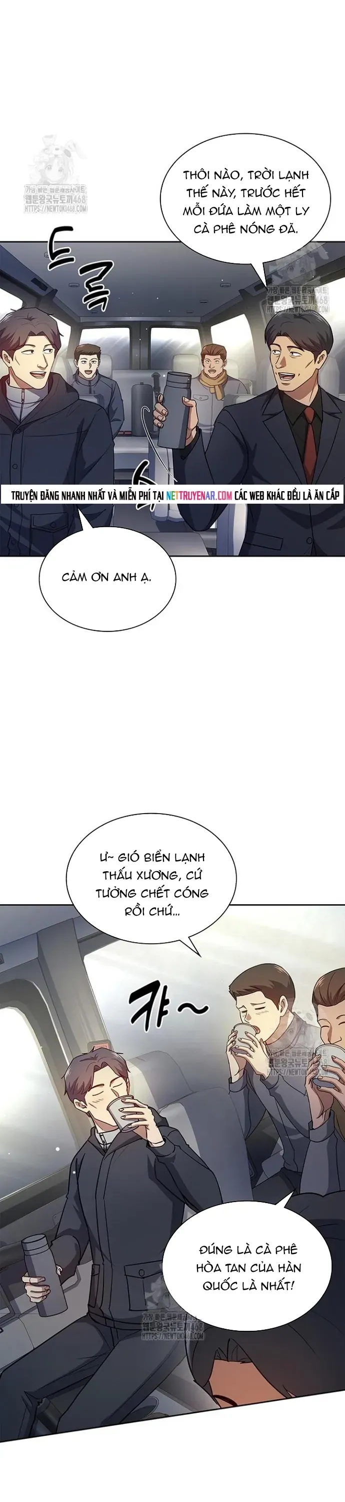 Cảnh Sát Thiên Tài Chuyển Sinh Chapter 133 - 21