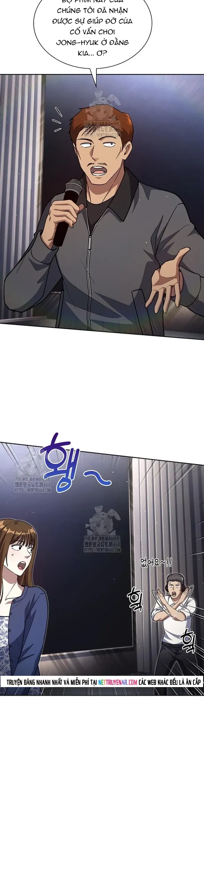 Cảnh Sát Thiên Tài Chuyển Sinh Chapter 133 - 4