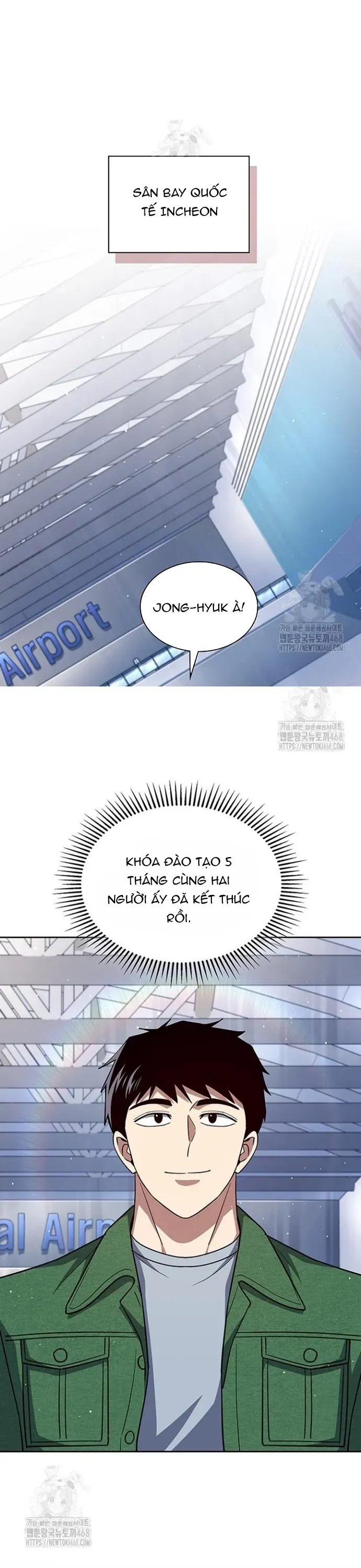 Cảnh Sát Thiên Tài Chuyển Sinh Chapter 133 - 5