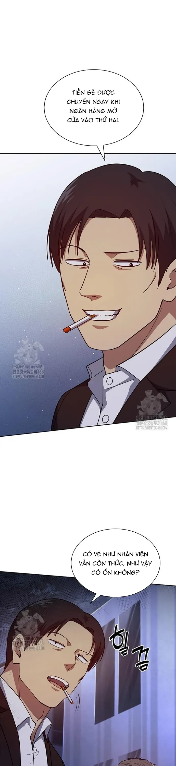 Cảnh Sát Thiên Tài Chuyển Sinh Chapter 133 - 8