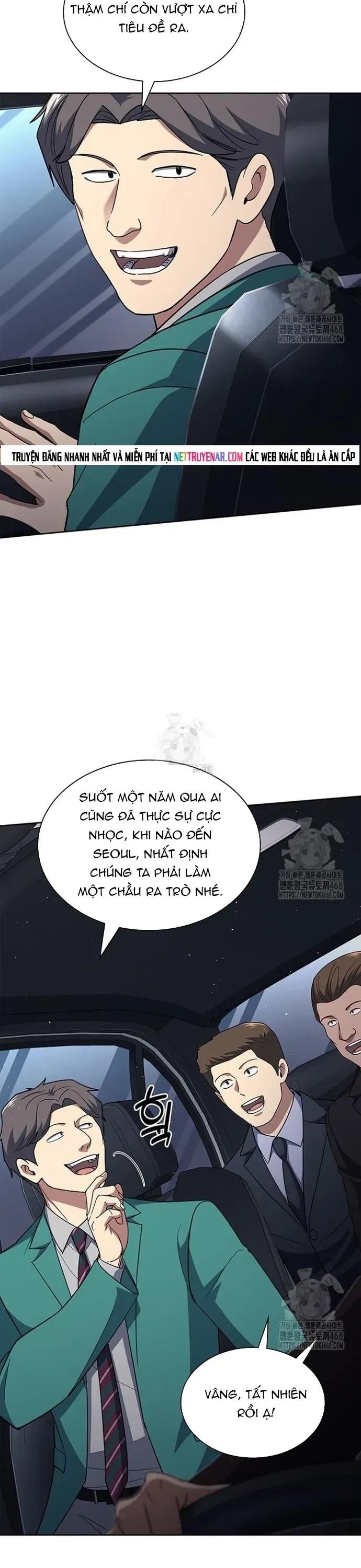 Cảnh Sát Thiên Tài Chuyển Sinh Chapter 133 - 10