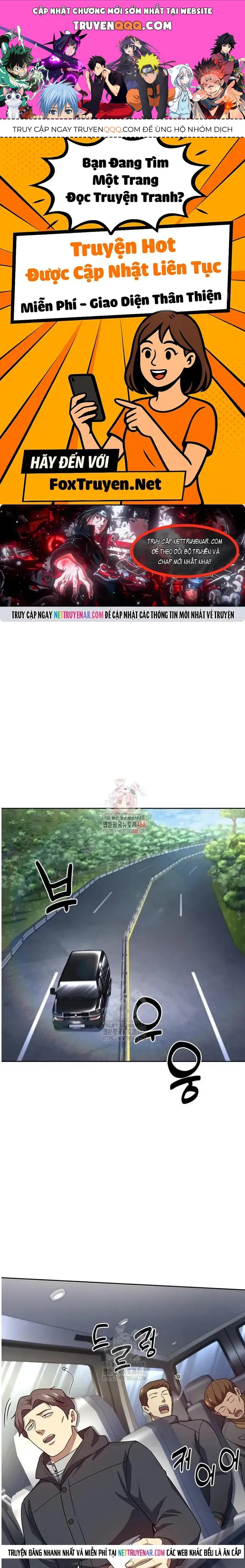 Cảnh Sát Thiên Tài Chuyển Sinh Chapter 134 - 1