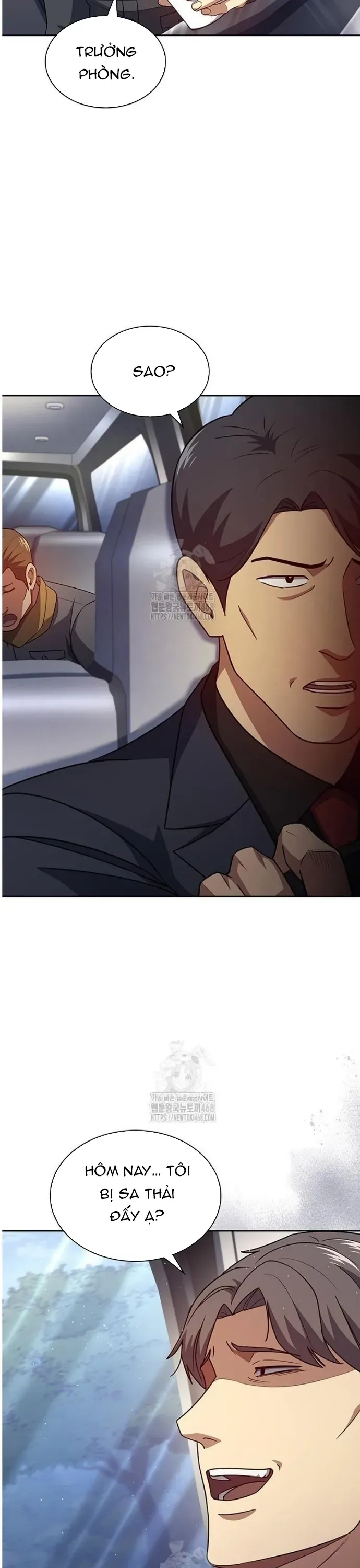Cảnh Sát Thiên Tài Chuyển Sinh Chapter 134 - 2