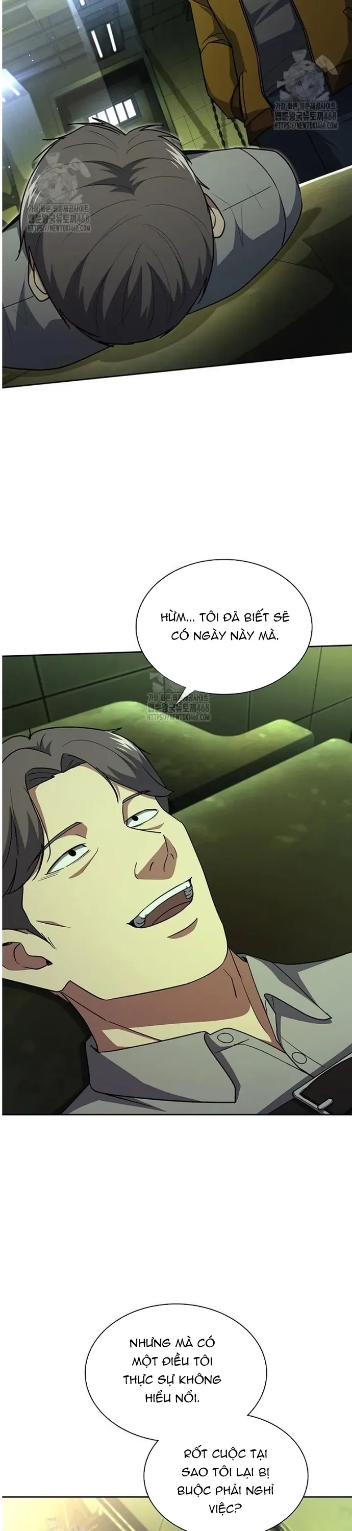 Cảnh Sát Thiên Tài Chuyển Sinh Chapter 134 - 11