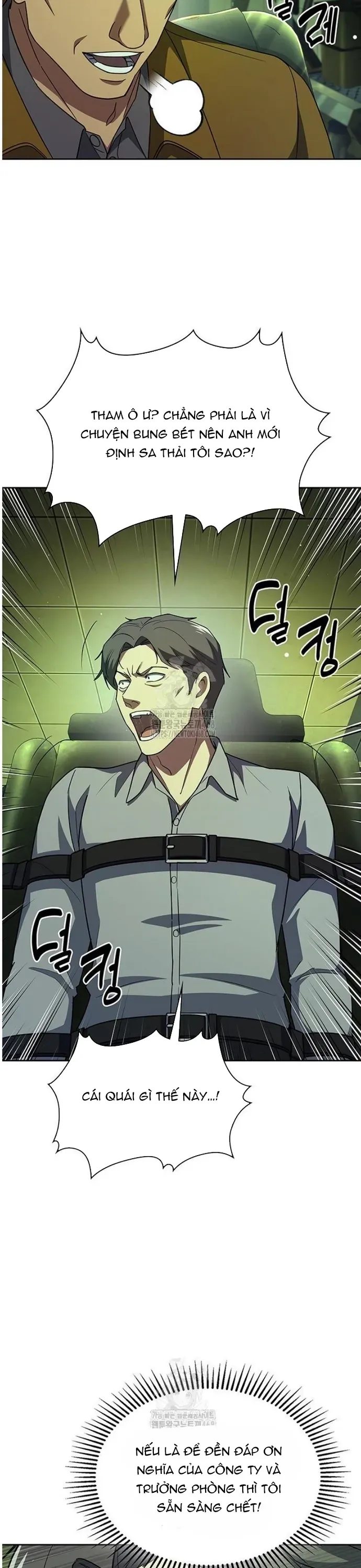 Cảnh Sát Thiên Tài Chuyển Sinh Chapter 134 - 14