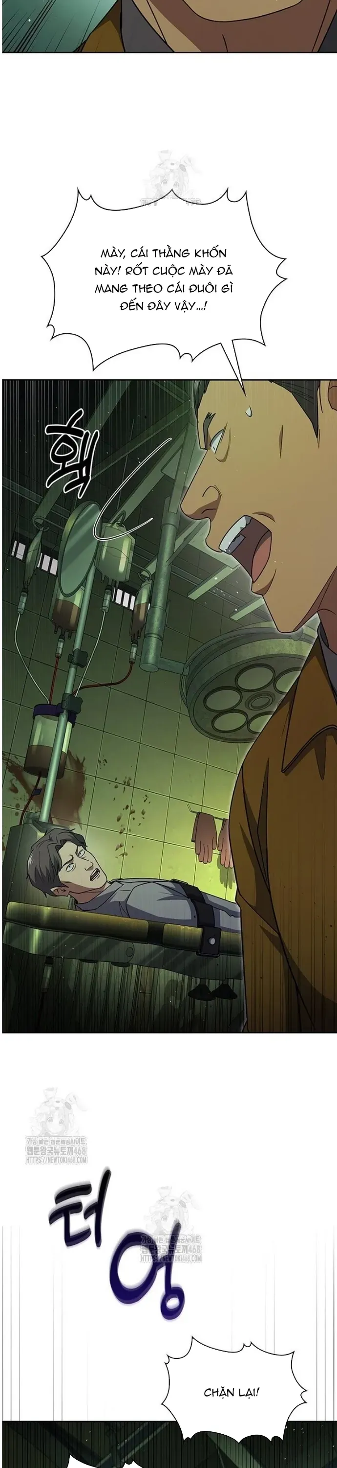 Cảnh Sát Thiên Tài Chuyển Sinh Chapter 134 - 17