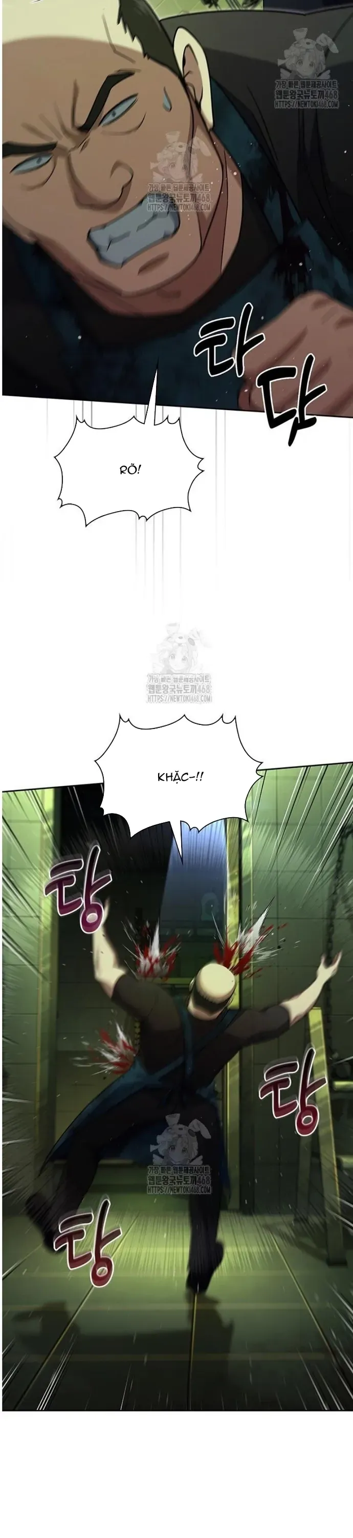 Cảnh Sát Thiên Tài Chuyển Sinh Chapter 134 - 19