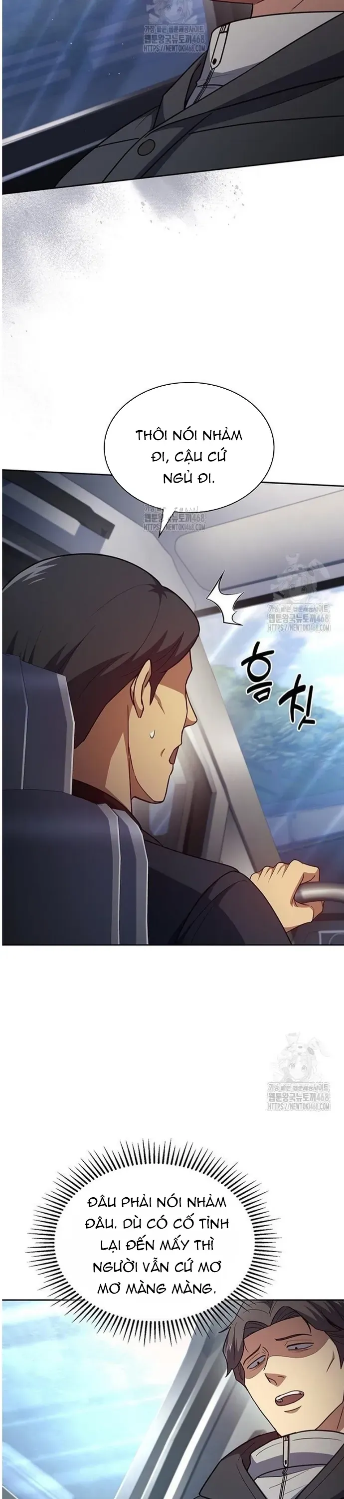 Cảnh Sát Thiên Tài Chuyển Sinh Chapter 134 - 3