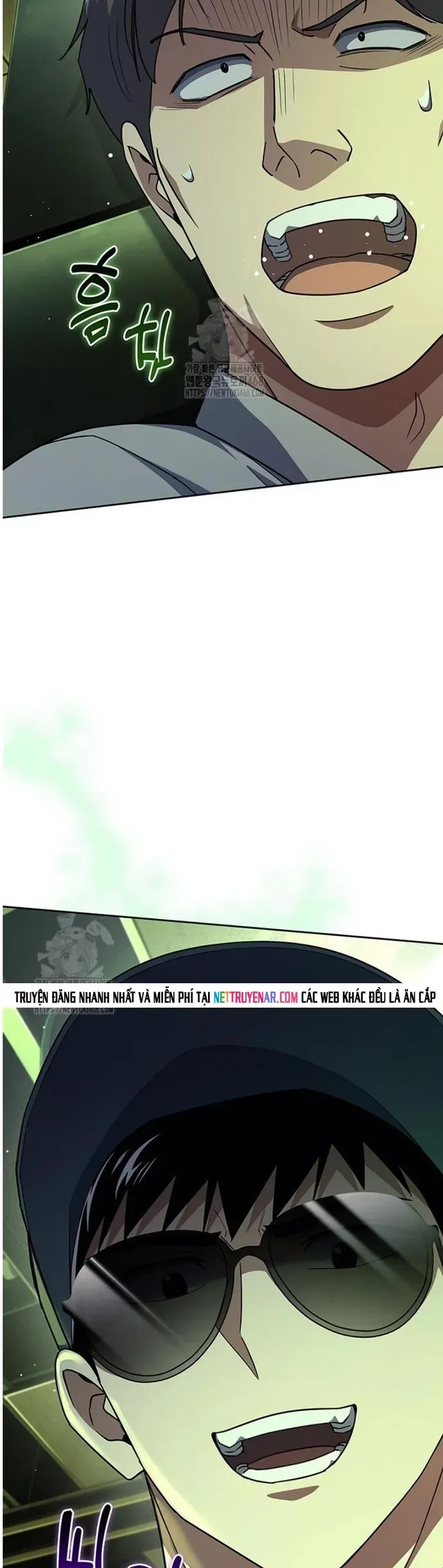 Cảnh Sát Thiên Tài Chuyển Sinh Chapter 134 - 25