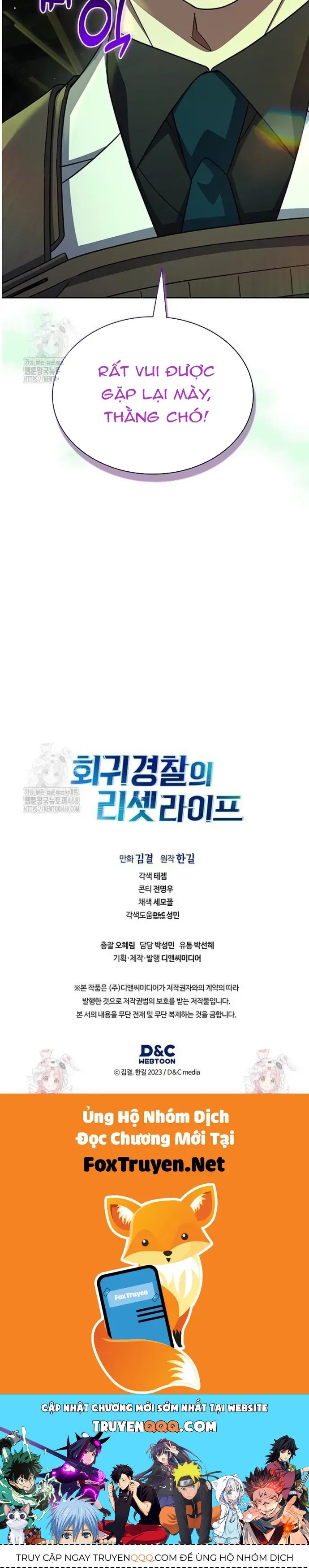 Cảnh Sát Thiên Tài Chuyển Sinh Chapter 134 - 26