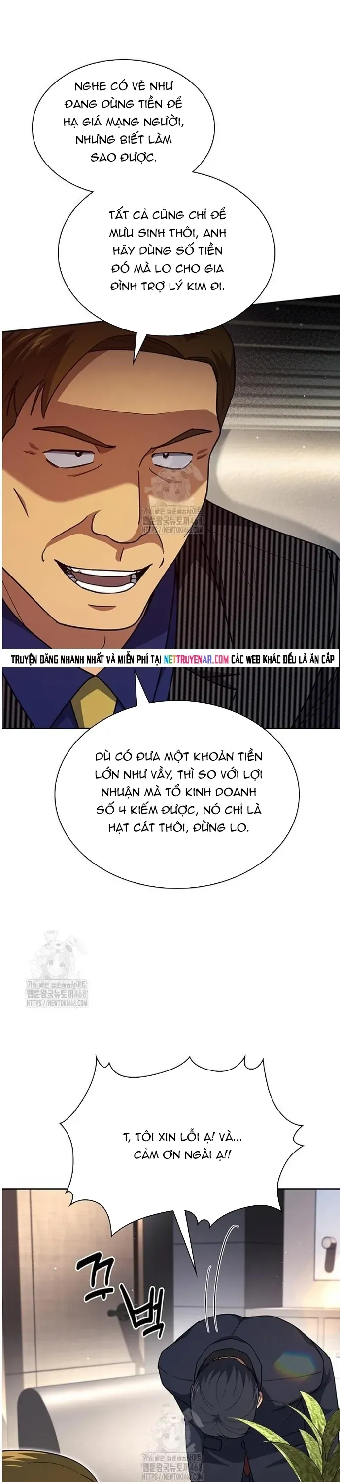 Cảnh Sát Thiên Tài Chuyển Sinh Chapter 134 - 6