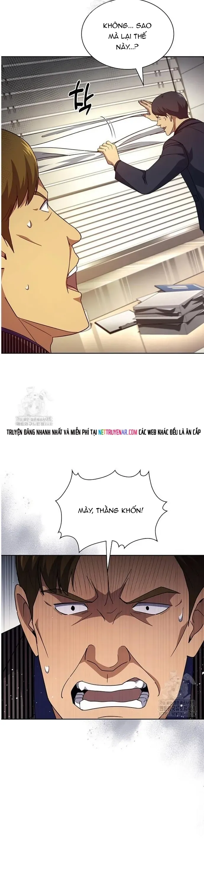 Cảnh Sát Thiên Tài Chuyển Sinh Chapter 134 - 9