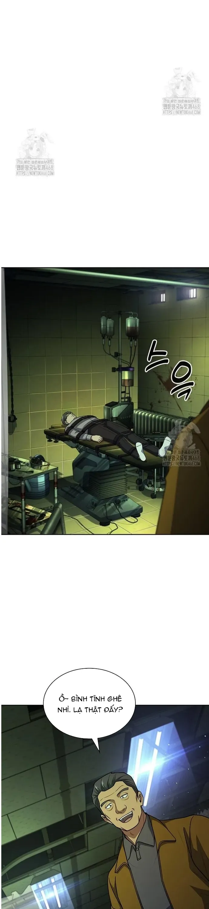 Cảnh Sát Thiên Tài Chuyển Sinh Chapter 134 - 10