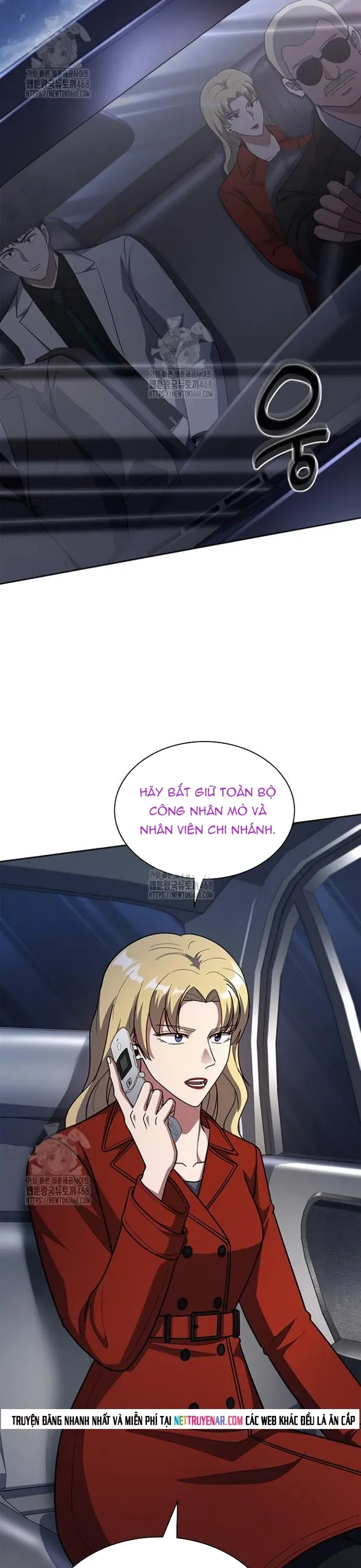 Cảnh Sát Thiên Tài Chuyển Sinh Chapter 135 - 2