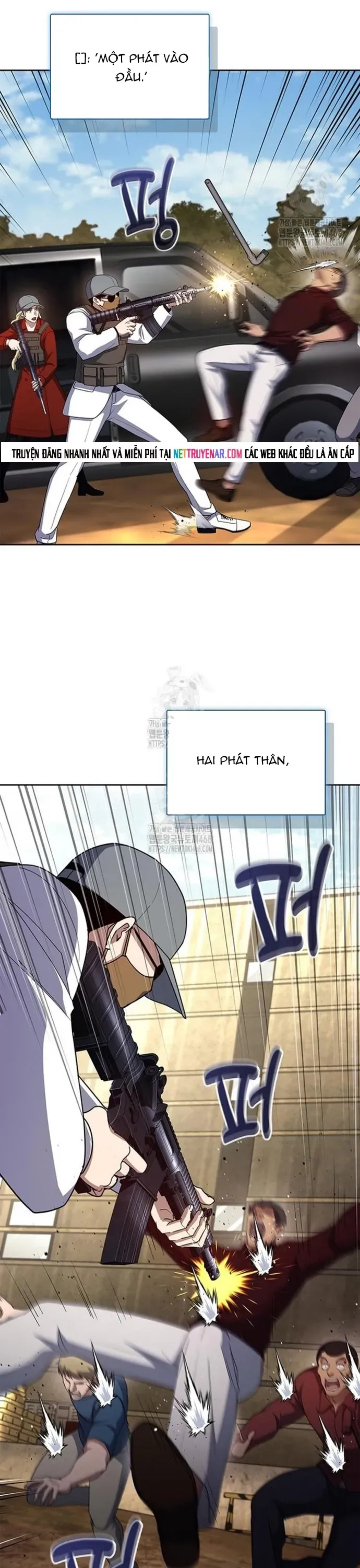 Cảnh Sát Thiên Tài Chuyển Sinh Chapter 135 - 13