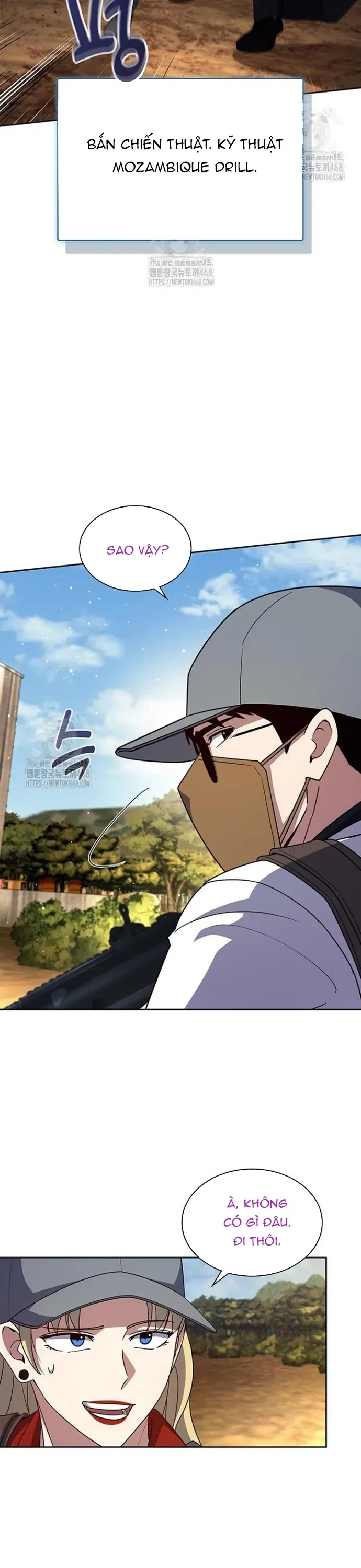 Cảnh Sát Thiên Tài Chuyển Sinh Chapter 135 - 14