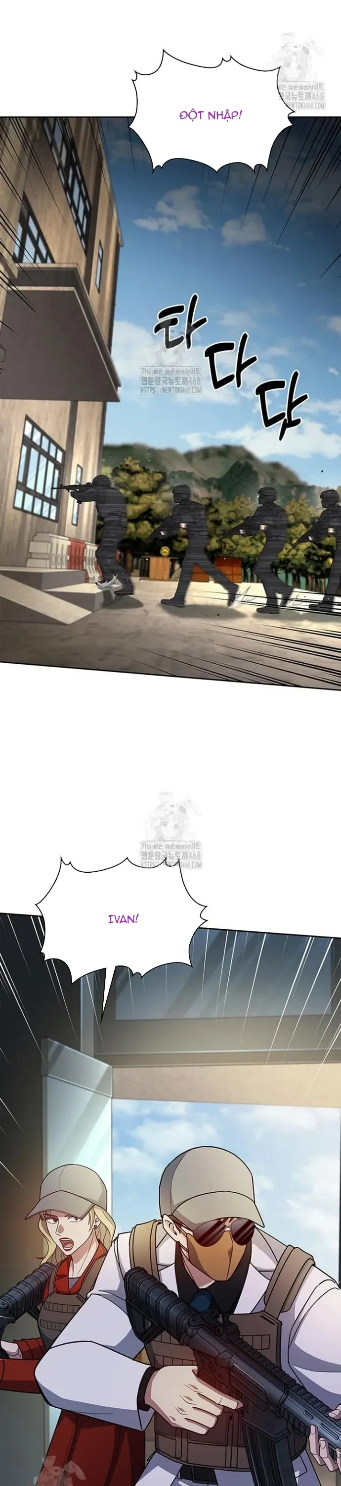 Cảnh Sát Thiên Tài Chuyển Sinh Chapter 135 - 15