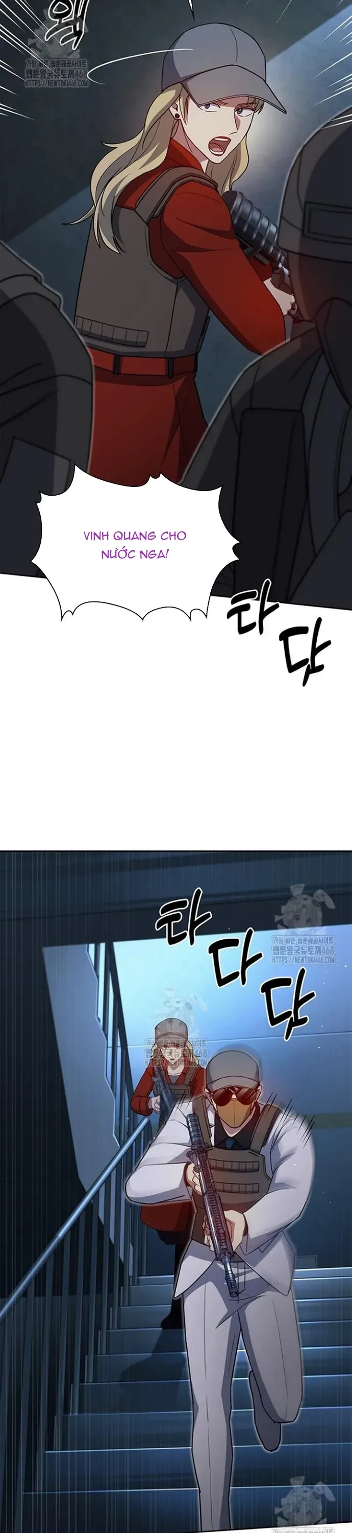 Cảnh Sát Thiên Tài Chuyển Sinh Chapter 135 - 17