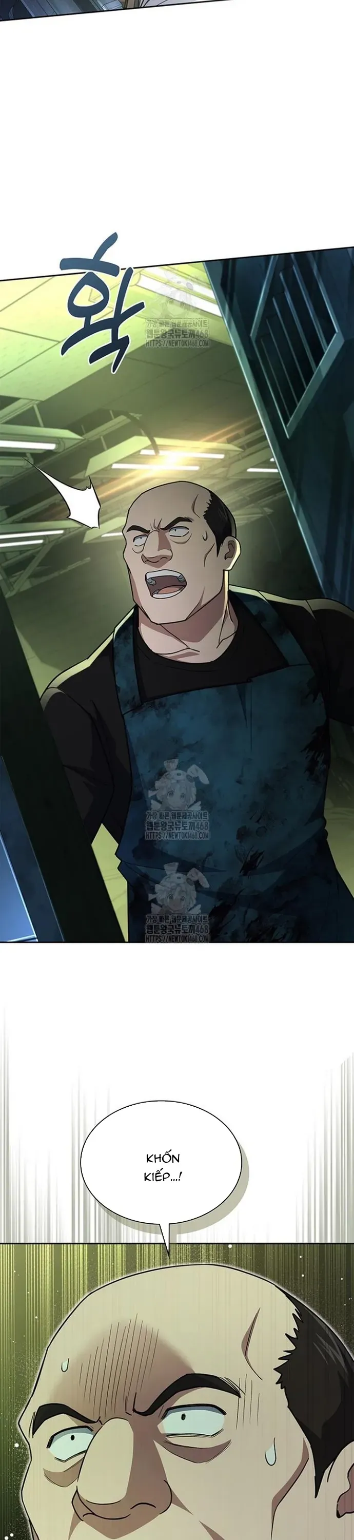 Cảnh Sát Thiên Tài Chuyển Sinh Chapter 135 - 19