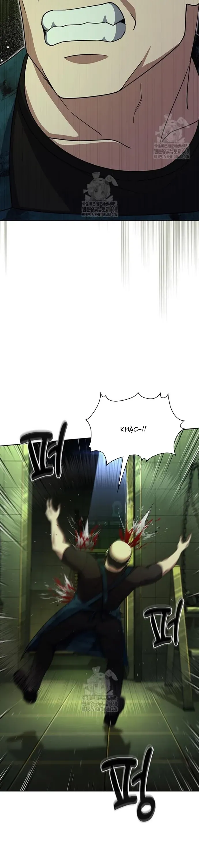 Cảnh Sát Thiên Tài Chuyển Sinh Chapter 135 - 20