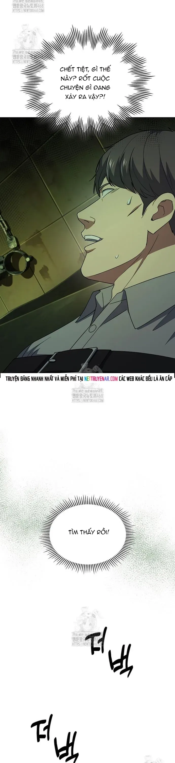 Cảnh Sát Thiên Tài Chuyển Sinh Chapter 135 - 24