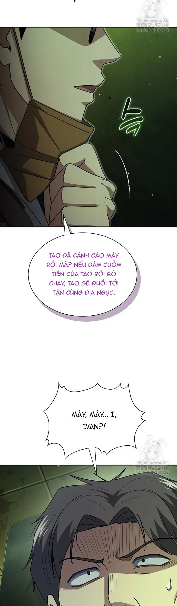 Cảnh Sát Thiên Tài Chuyển Sinh Chapter 135 - 25