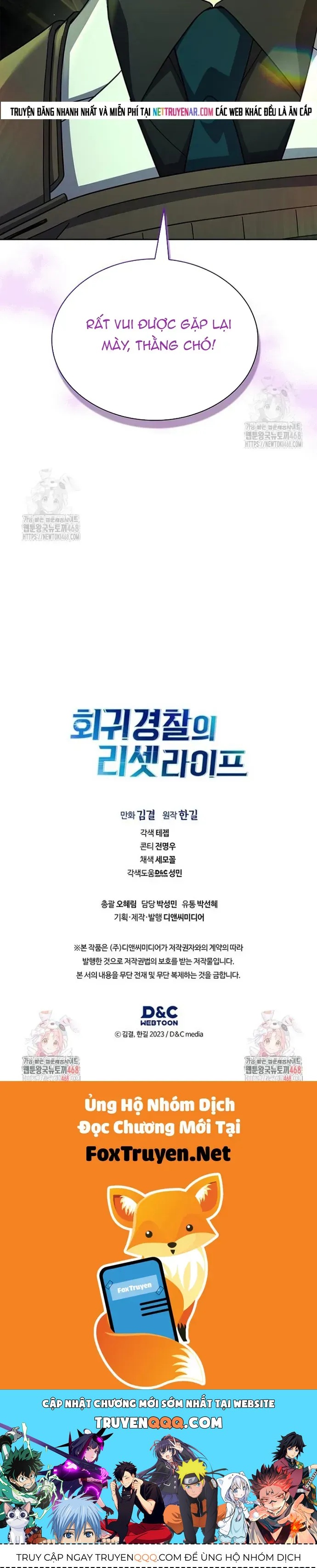 Cảnh Sát Thiên Tài Chuyển Sinh Chapter 135 - 27