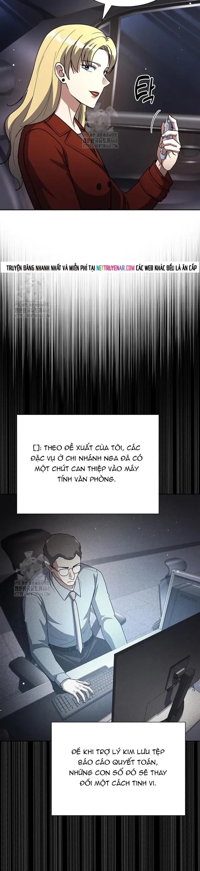 Cảnh Sát Thiên Tài Chuyển Sinh Chapter 135 - 4