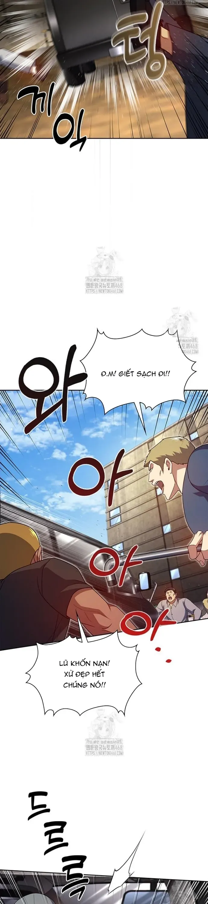 Cảnh Sát Thiên Tài Chuyển Sinh Chapter 135 - 9