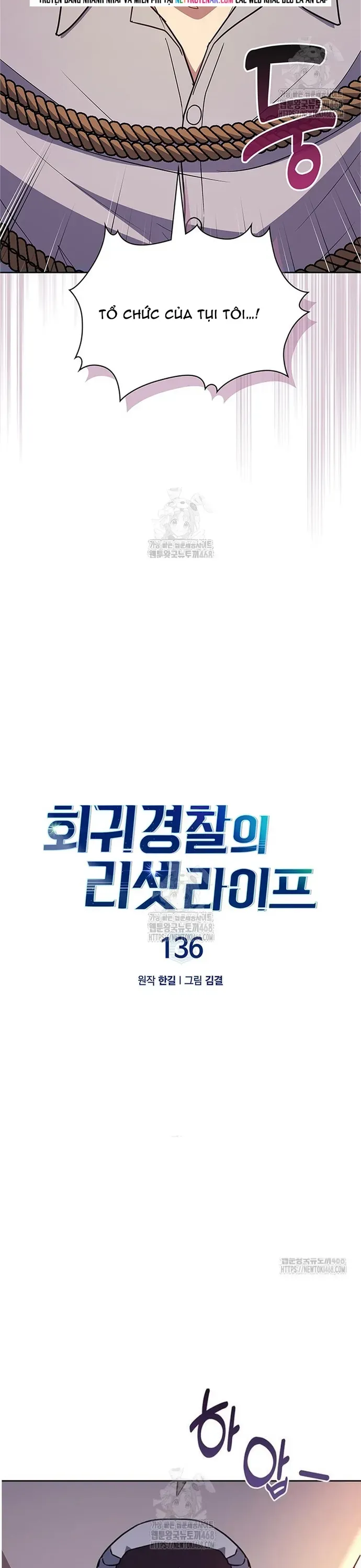 Cảnh Sát Thiên Tài Chuyển Sinh Chapter 136 - 11