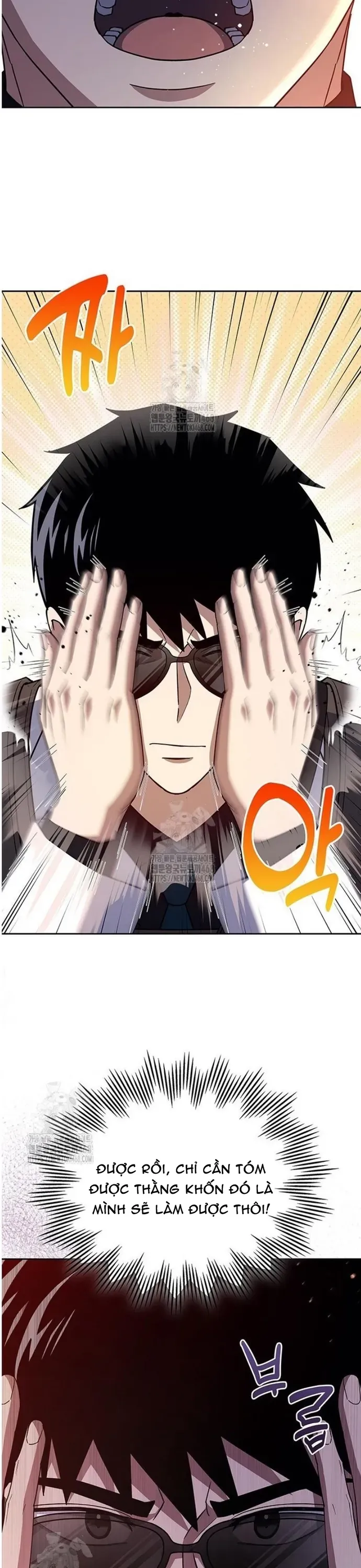 Cảnh Sát Thiên Tài Chuyển Sinh Chapter 136 - 12