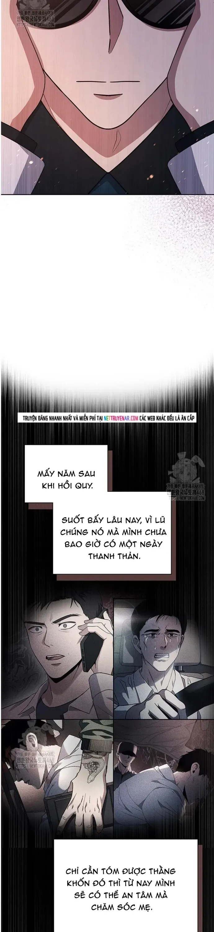 Cảnh Sát Thiên Tài Chuyển Sinh Chapter 136 - 13