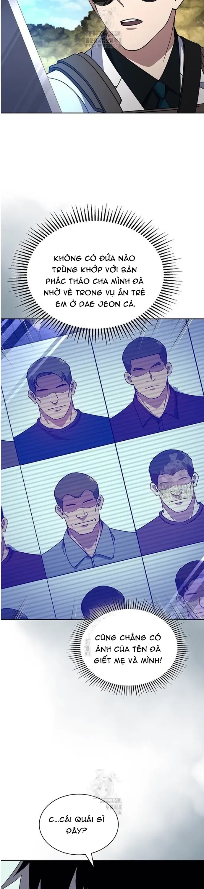 Cảnh Sát Thiên Tài Chuyển Sinh Chapter 136 - 17