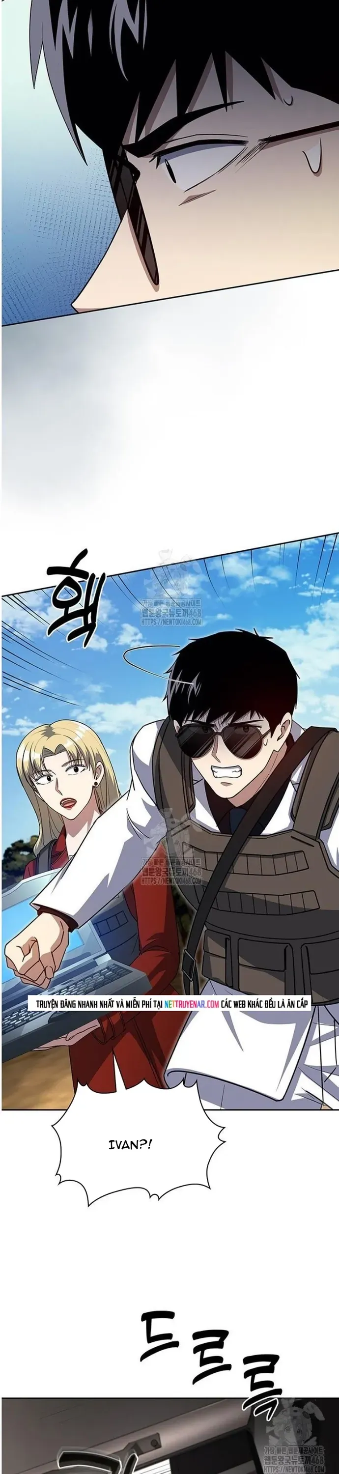 Cảnh Sát Thiên Tài Chuyển Sinh Chapter 136 - 18