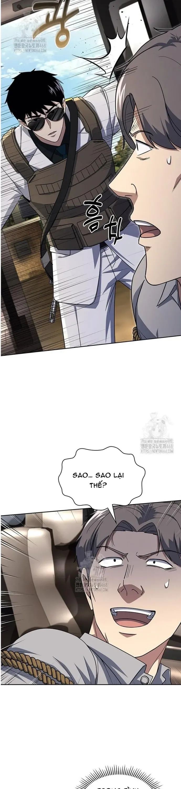 Cảnh Sát Thiên Tài Chuyển Sinh Chapter 136 - 19